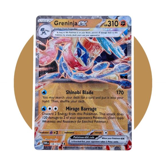 twilight pokemon cards Masquerade  Single Booster Pack  Sealed  10 : Toys & Games [Colorless]. Pokmon TCG: Twilight Masquerade Illustration